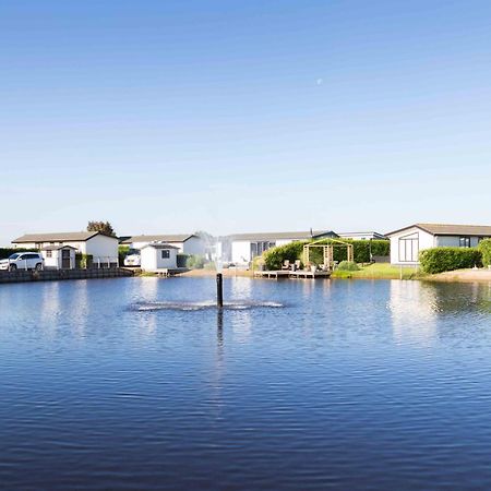 Europarcs De Woudhoeve Egmond aan den Hoef Exteriér fotografie
