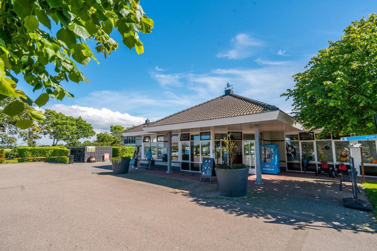 Europarcs De Woudhoeve Egmond aan den Hoef Exteriér fotografie