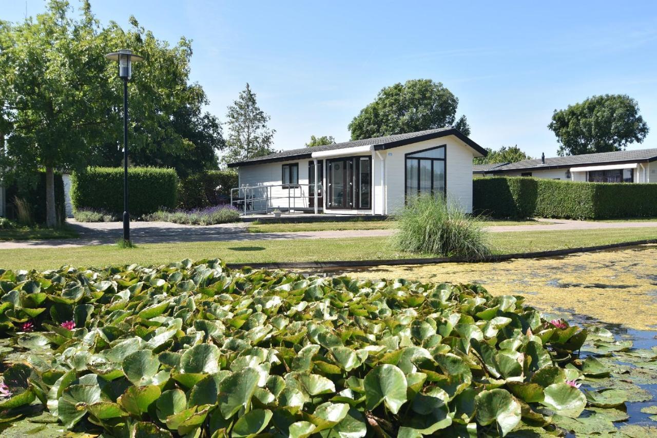 Europarcs De Woudhoeve Egmond aan den Hoef Pokoj fotografie