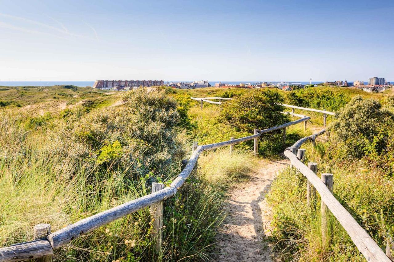 Europarcs De Woudhoeve Egmond aan den Hoef Exteriér fotografie